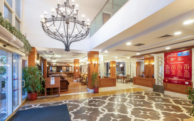 Viking Star Hotel