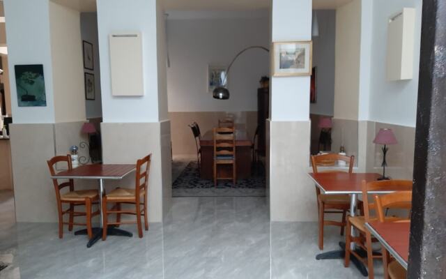 La Villa & Spa