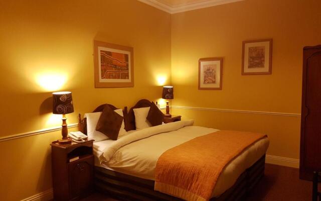 Royal Spa Hotel
