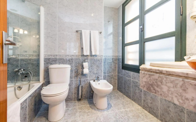 Hotel Gijon