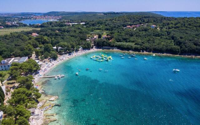 Charming villa Marisol 200m from the beach