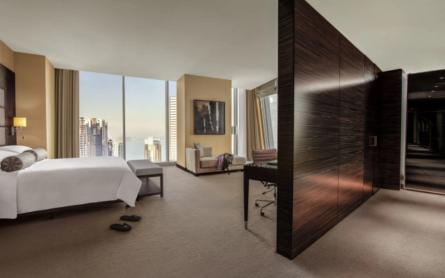 City Centre Rotana Hotel Doha