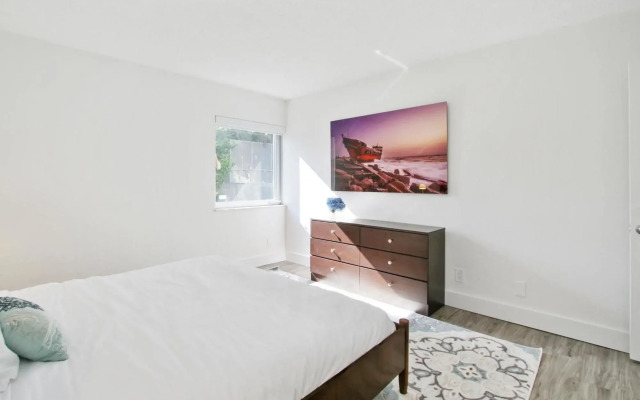Lively 1BR in Coconut Grove by Sonder