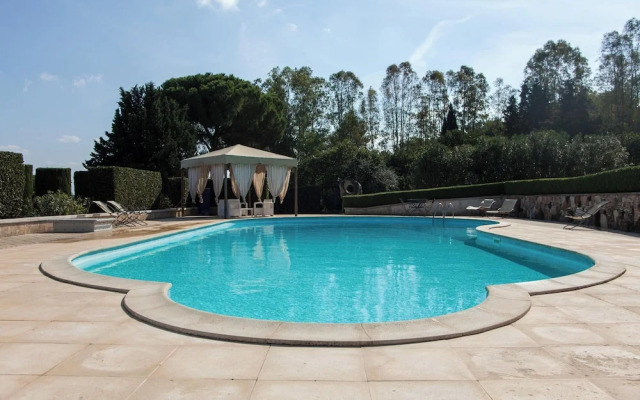 Villa Gaia with pool