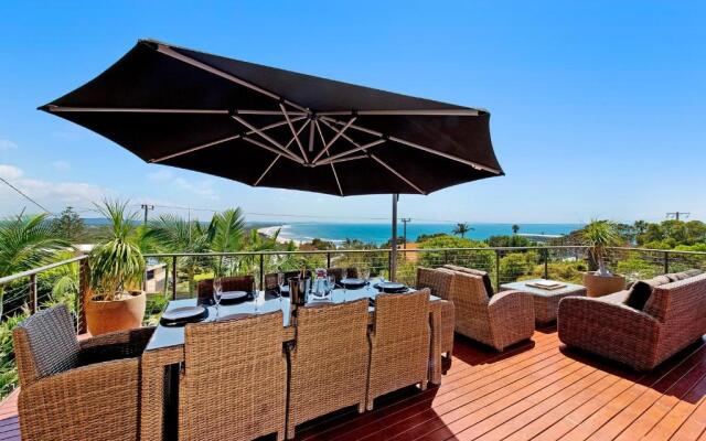 Panorama Beach House