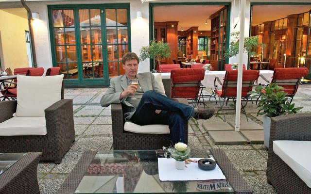 Romantik Hotel Kaufmannshof