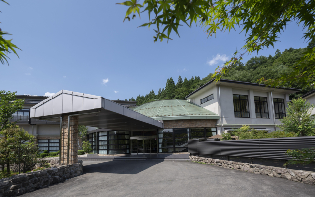 Hotel Sekisuien