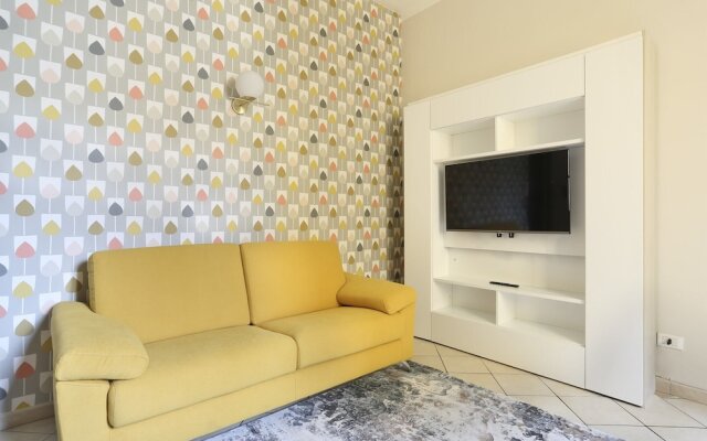 Florence Fortezza da Basso Apartment