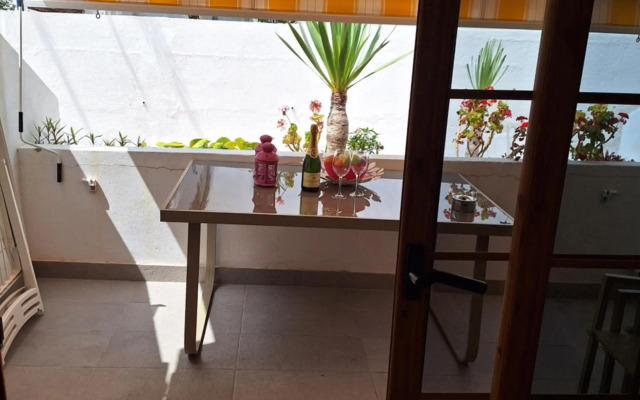 Apartamento Sara in San Eugenio