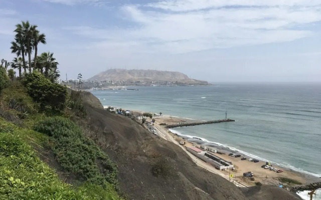 1302 - Exclusive, one step away from San Isidro