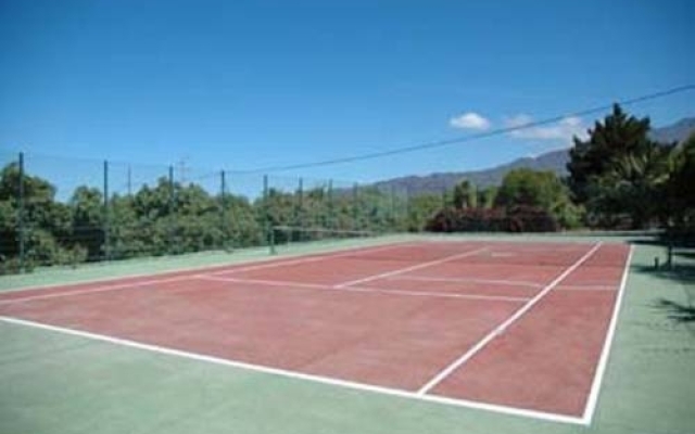 La Plantación