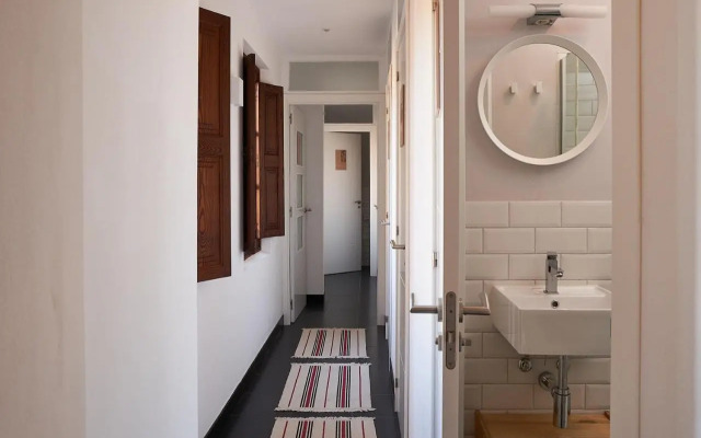 Hostel Soller