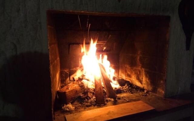 Pousada Casa D'Antonia