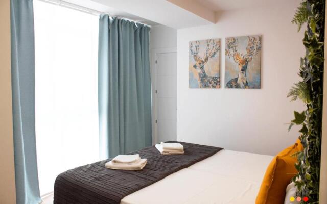 INSIDEHOME Apartments - La Casa del Almirante