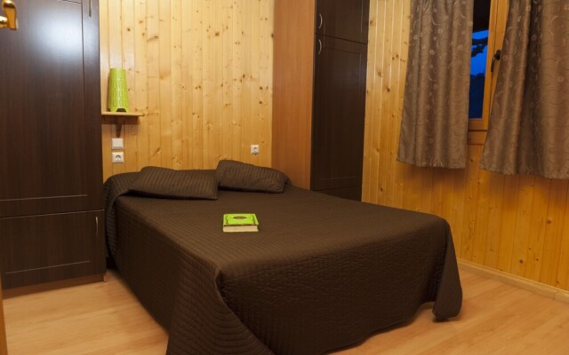 La Noguera Camping & Bungalow