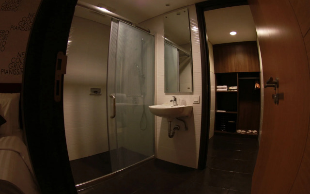 MG Suites Maven Semarang