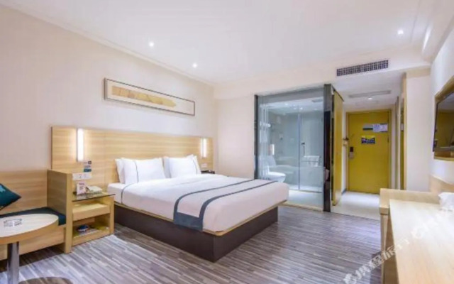 Home Inn