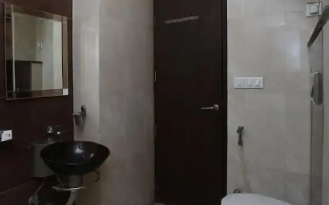 Fabhotel Corple Stays