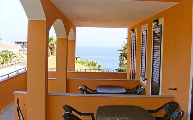 Terrazze sul Mare Alla Ciaccia - Apartment 3