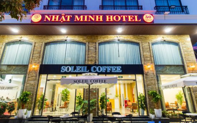 Nhat Minh Hotel