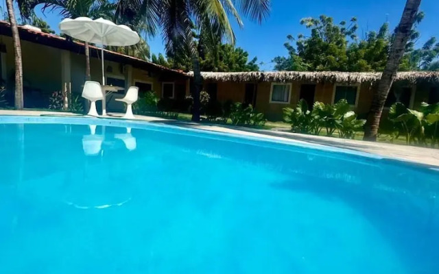 Pousada Maruá - Sabiaguaba