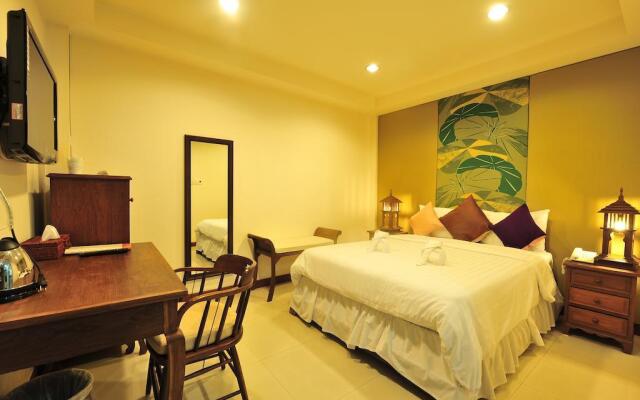 Lullaby Inn Silom