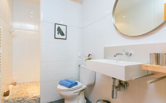 Holiday Home Ave de Paso