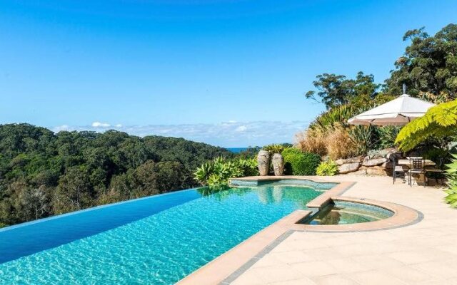 The Outlook Cabana