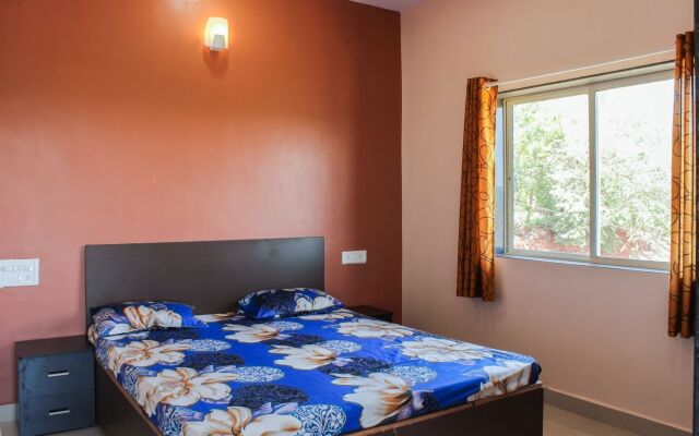 GuestHouser 5 BHK Bungalow 4435