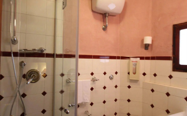 Villino il Magnifico