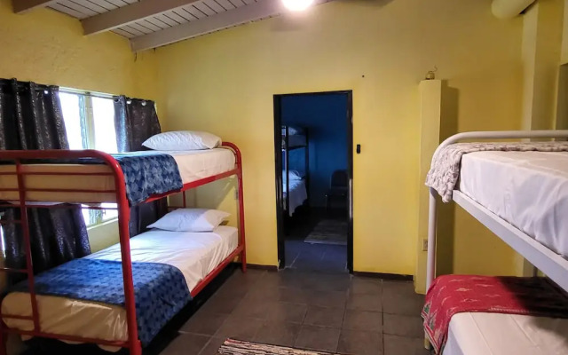 Tillett Gardens Guest House