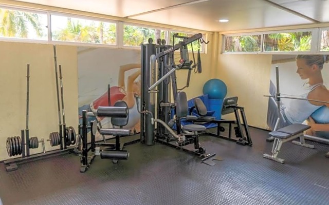 Gran Lençóis Flat Residence 2 suítes com sala