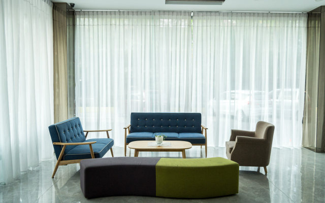 OYO 676 Nasa Hotel