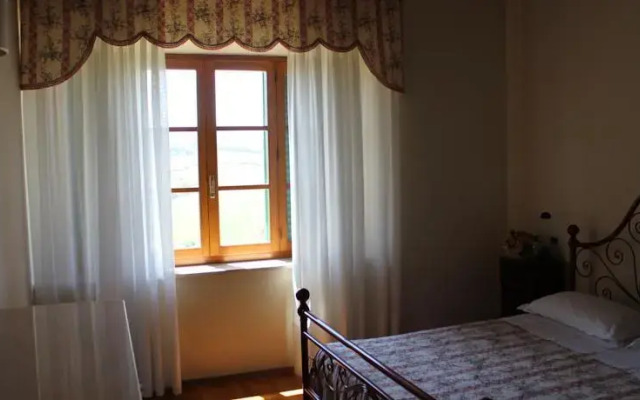 Villa Corsanello