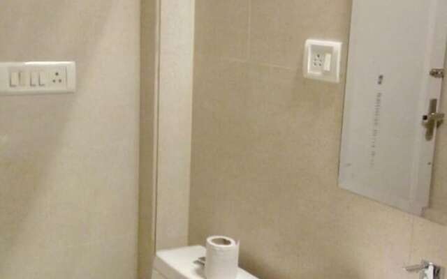 Woodpecker Apartments  Suites PvtLtd Hauz Khas