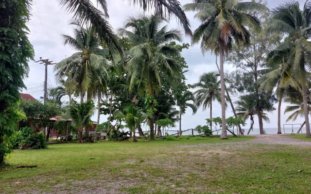 Chill Beach Resort