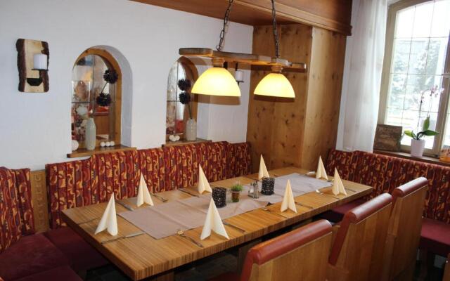 Ristorante Pizzeria Pension Taormina
