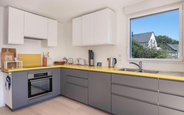 Maison lumineuse a Sarzeau !