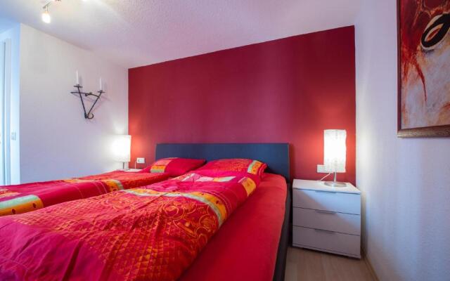 Ferienwohnung Theresa