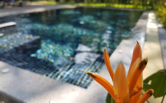 Alisea Pool Villas