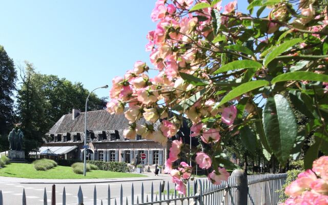 Hotel The Lodge Heverlee