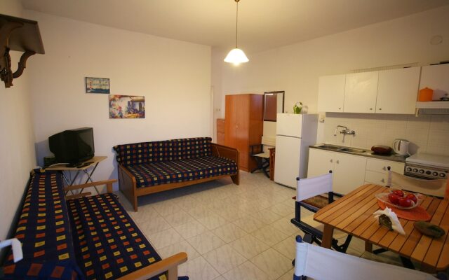 Agrambeli Plaka