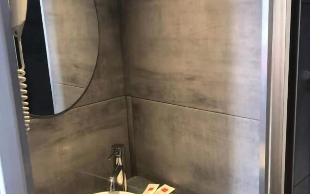 Hotel Les Portes D'Or