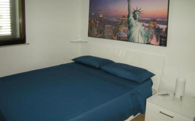 Attico del sole e del mare