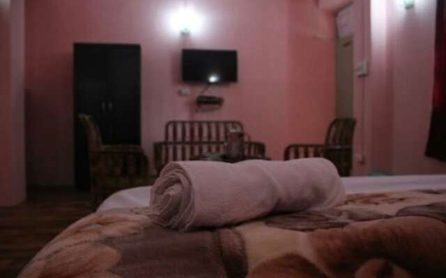 Hotel Mazong Residency