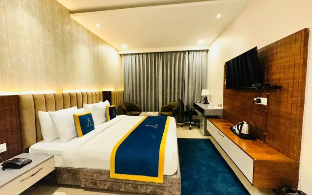 Soni Arena hotel