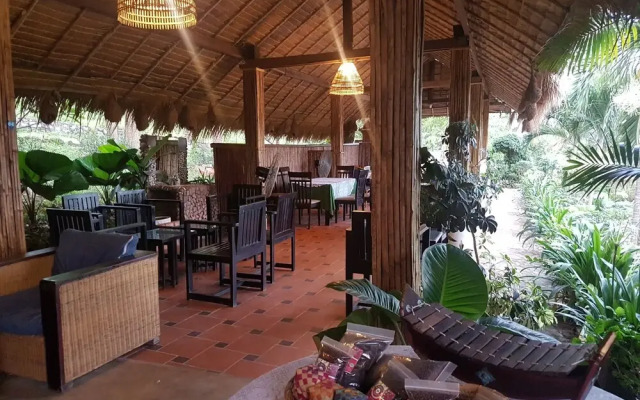 Myhouse Resort