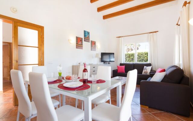 Villa Menorca Juana