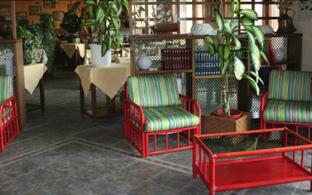 Hotel Roma