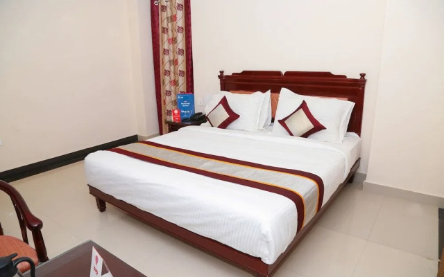 Golden  Pearl Inn